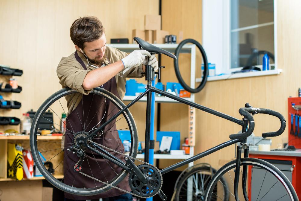 Entretien vélo : le vrai budget annuel selon votre pratique