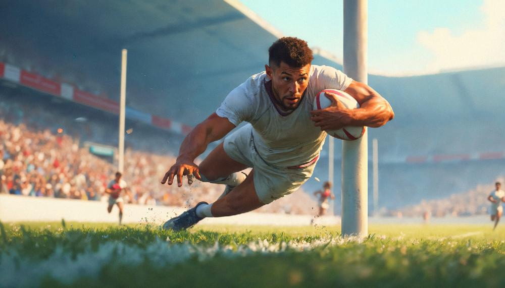 Les Springboks dominent les All Blacks lors d'une tournée historique