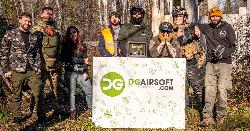 DG Airsoft : retour sur plus de 15 ans au service des joueurs