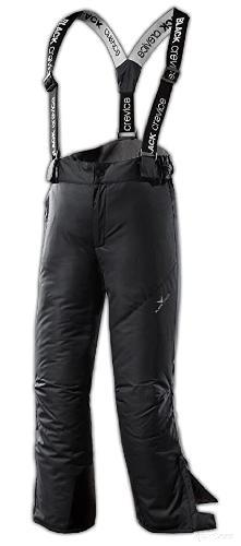 Pantalon de ski enfant Black Crevice - photo 5