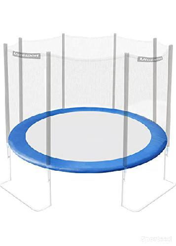 Trampoline - Trampoline - Revêtement pour bords de trampoline  Jumper  - photo 6