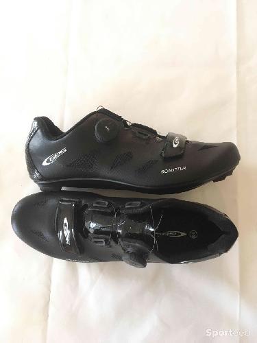 Vélo route - Chaussures cyclisme  - photo 5