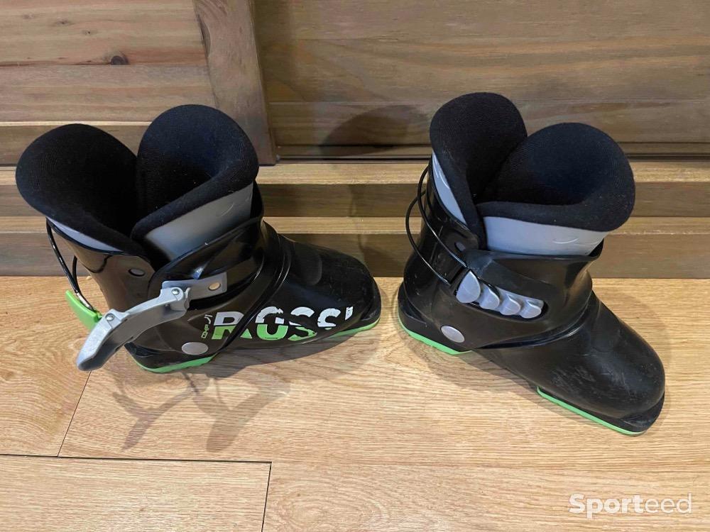 Chaussures de ski - photo 1