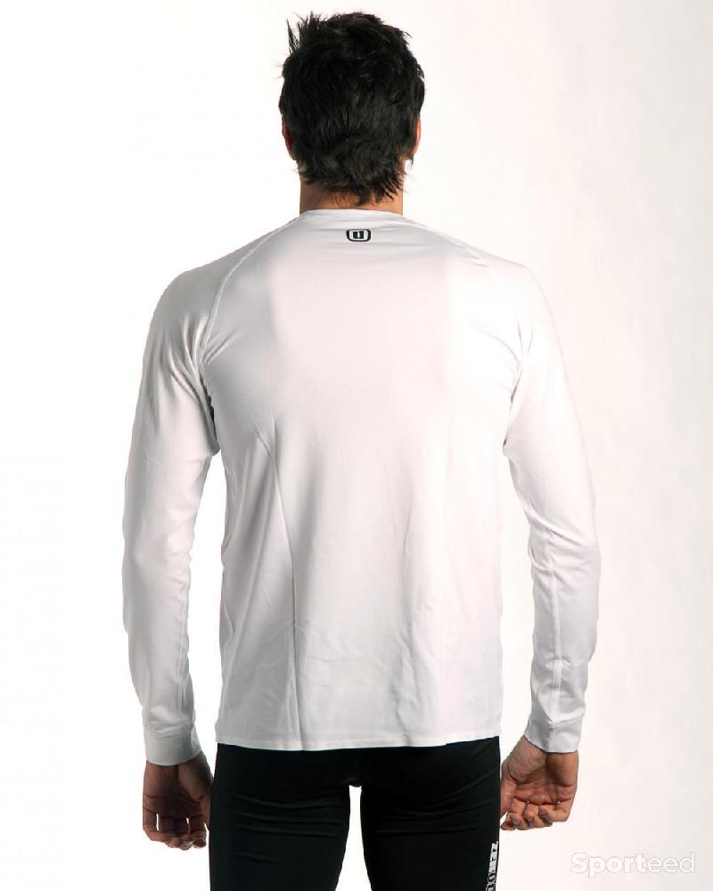 Running - T-Shirt manches longues - photo 3