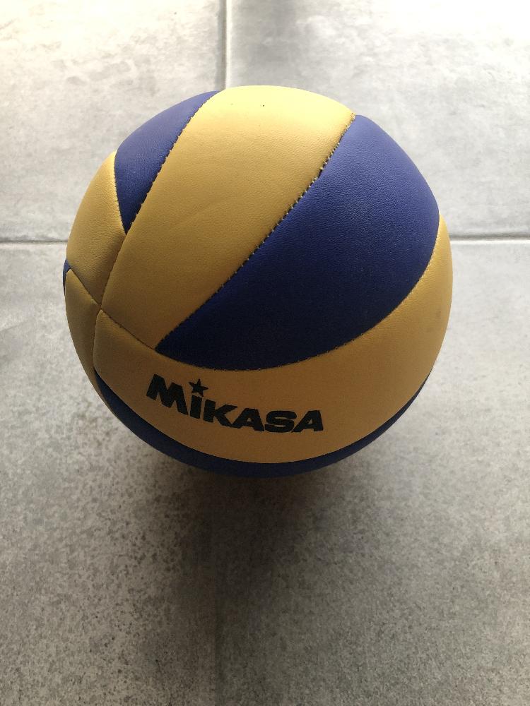 Volley ball - Mini ballon de volley - photo 1