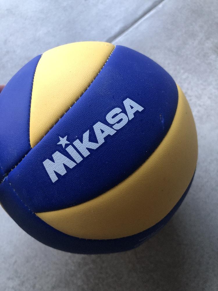 Volley ball - Mini ballon de volley - photo 2