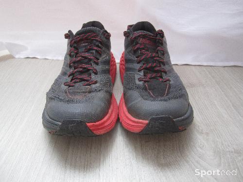 Course à pied trail - Chaussures Running Trail - photo 6