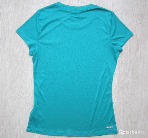 T-Shirt The North Face Femme Taille S - photo 6