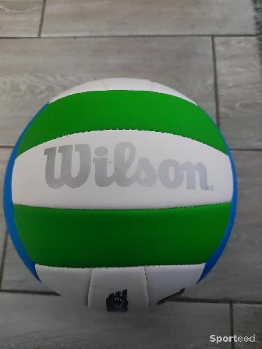 Ballon de Beach Volley  - photo 3