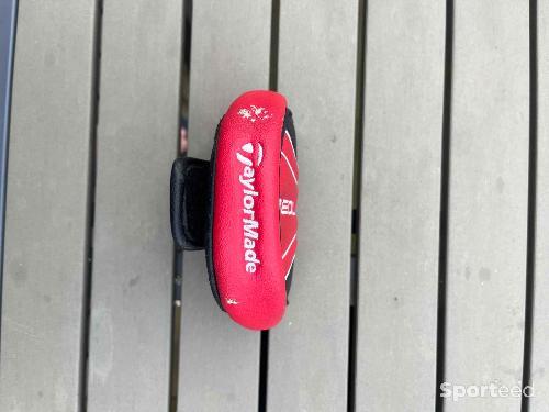 Couvre putter Taylormade - photo 4