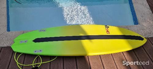 Surf - Surf 5'8 fatlines - photo 6