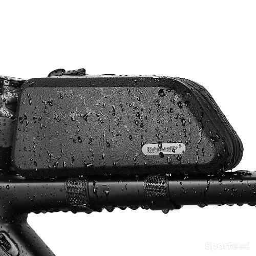 RH EEL - Sacoche de vélo 1,5l imperméable - photo 4