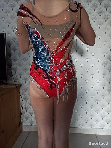 Gymnastique - Justaucorps GR - photo 5