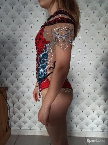 Gymnastique - Justaucorps GR - photo 5
