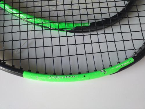 Raquettes tennis wilson - photo 4
