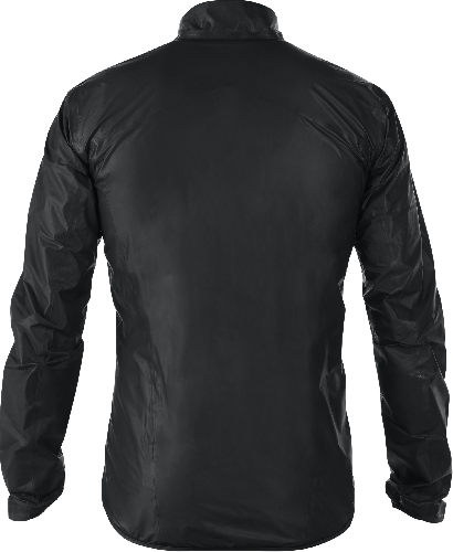 Course à pied route - Veste imperméable homme Mavic Lombarde SL jacket S - photo 6