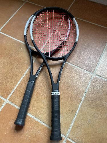 Tennis - 2 raquettes Wilson Pro Staff 97L v12.0 - photo 5