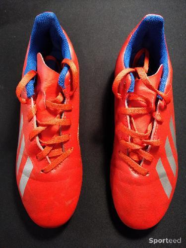 Football - Chaussure de foot Adidas taille 35 - photo 5