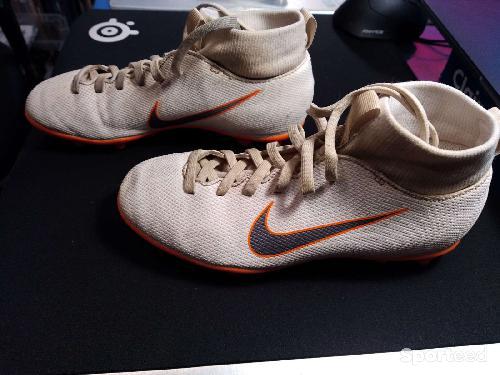 Football - Chaussure de foot Nike Mercurial taille 36 - photo 5