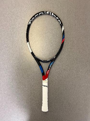 Tennis - Raquette de tennis Tecnifibre - T-Flash Power STab | 2017 - photo 5