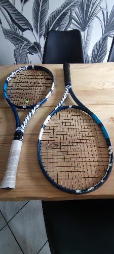 Tennis - Raquette Babolat  - photo 4
