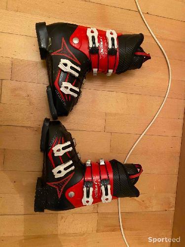 Chaussures de ski ATOMIC - photo 4