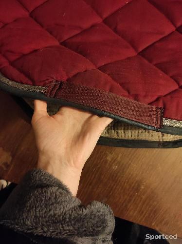 Tapis de CSO élégant et chic 