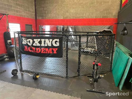 Boxes - Cage MMA - photo 3