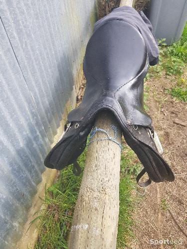 Selle  Sommer Toselli