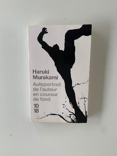 Livre 📕 : Haruki Murakami 🏃  - photo 4