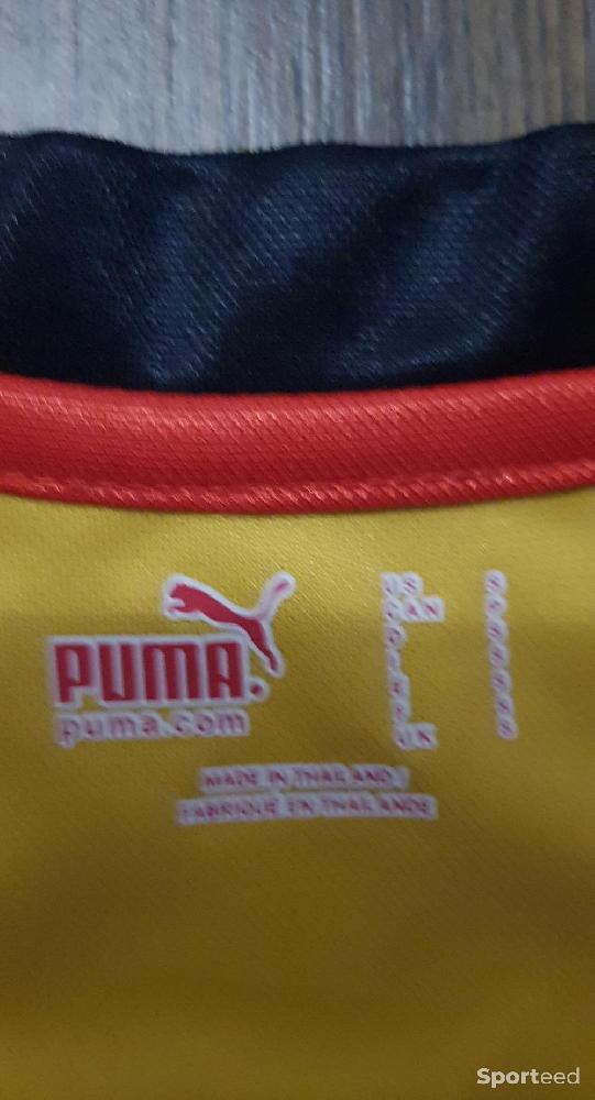 Football - Maillot de sport Puma Taille S neuf et étiqueté  - photo 5