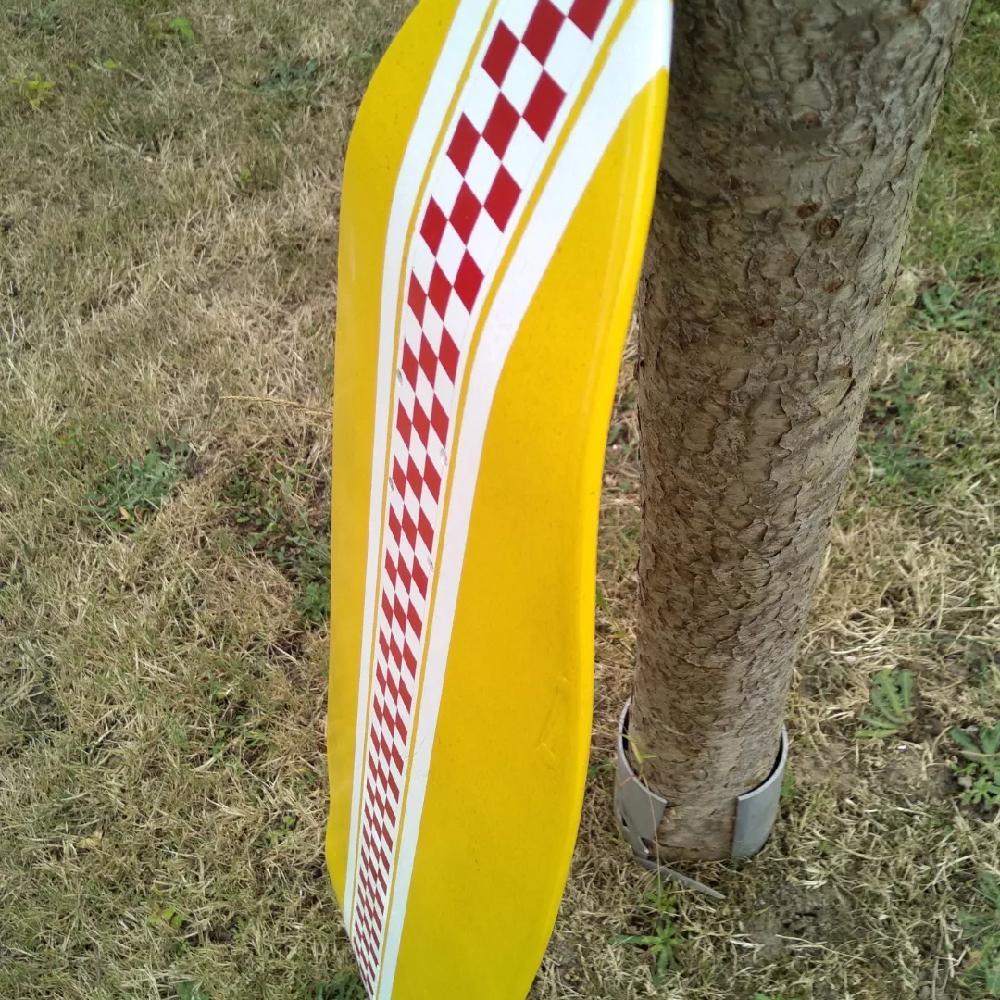 Skateboard / Longboard - Planche de surfskate - photo 3