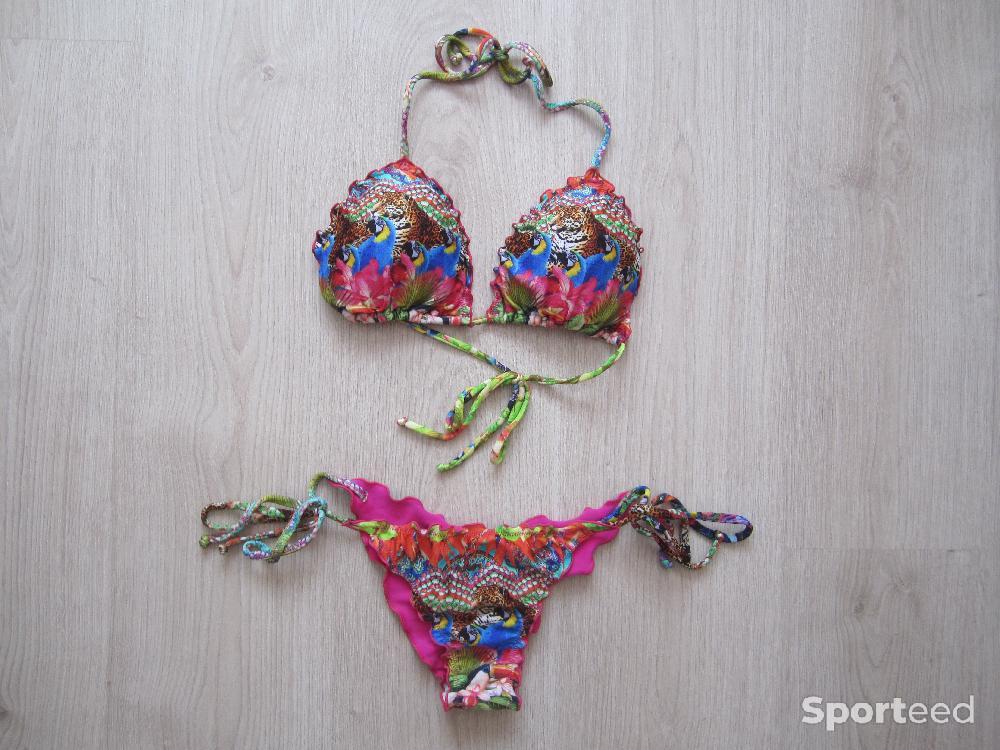 Bikini Brésilien - photo 1