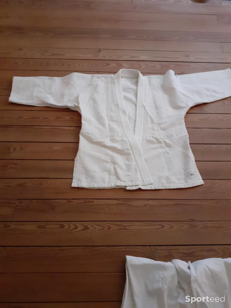 Judo - Kimonos  - photo 3