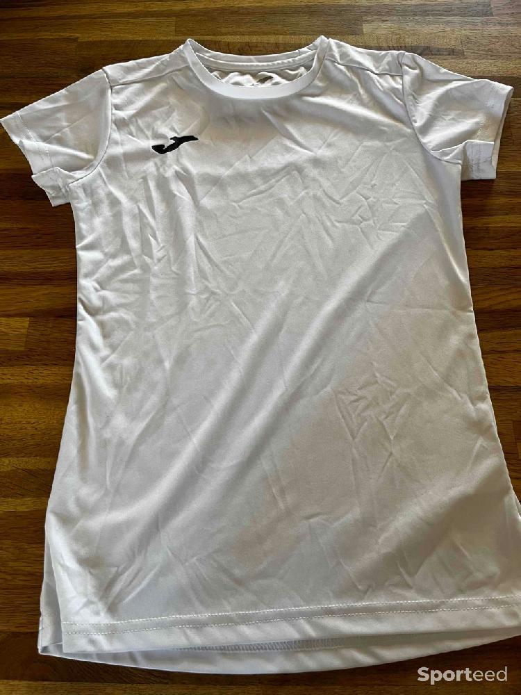 Tennis - T-shirt tous sports Joma lot 2 - photo 5
