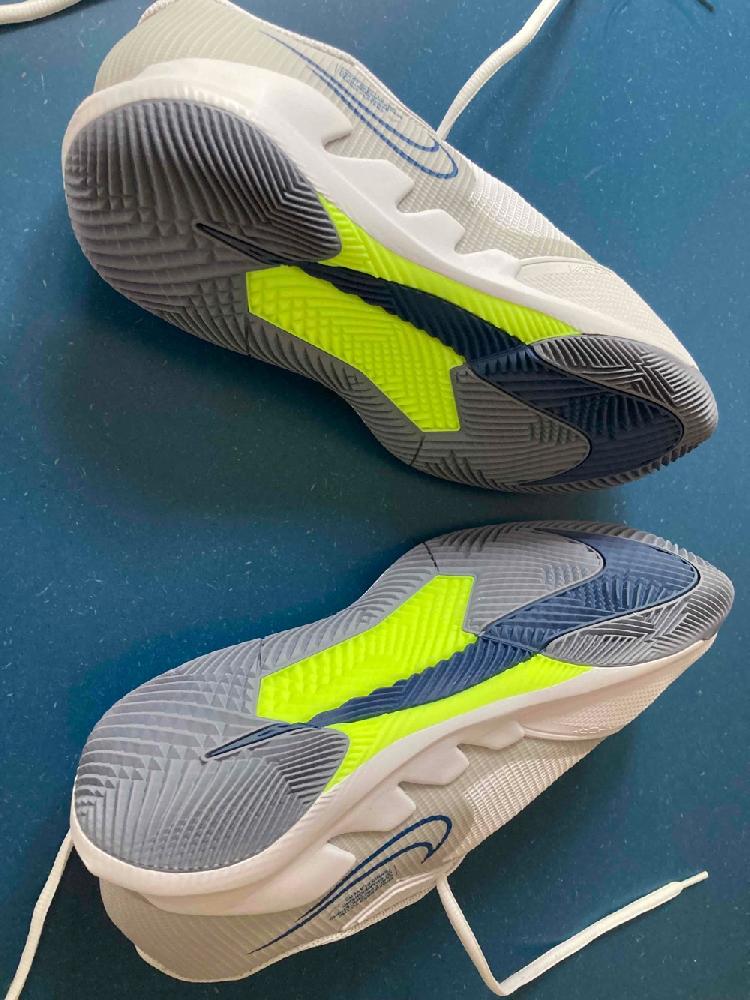 Nike Air Zoom Vapor Pro Homme Ete 2022 - Taille : 40.5 - photo 2