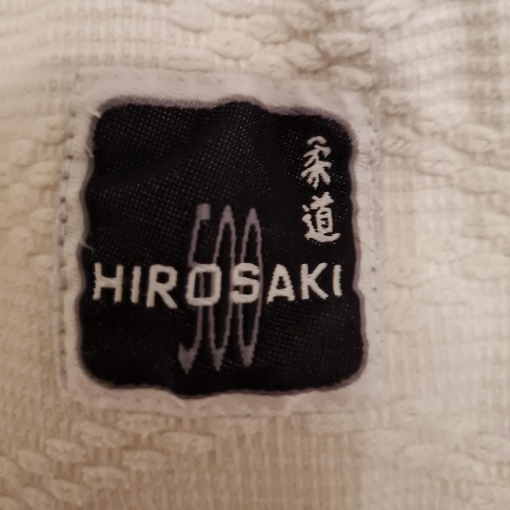 Aikido - Kimono Adulte Decathlon Hirosaki 500 - photo 4