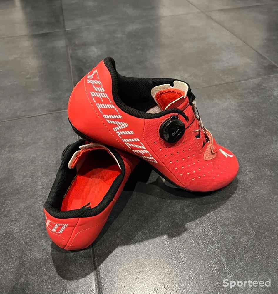 Chaussures specialized torch 1 - photo 5