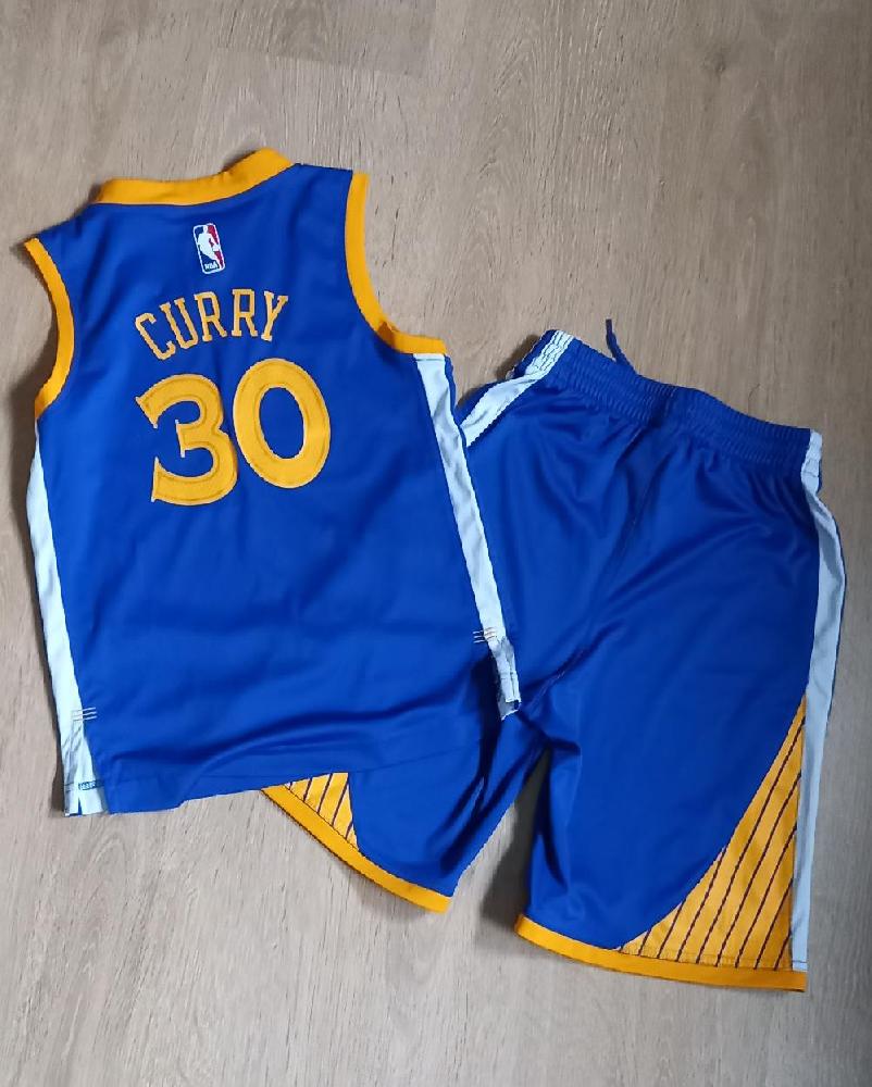 Basket-ball - Équipement NBA Steph Curry enfant - photo 2