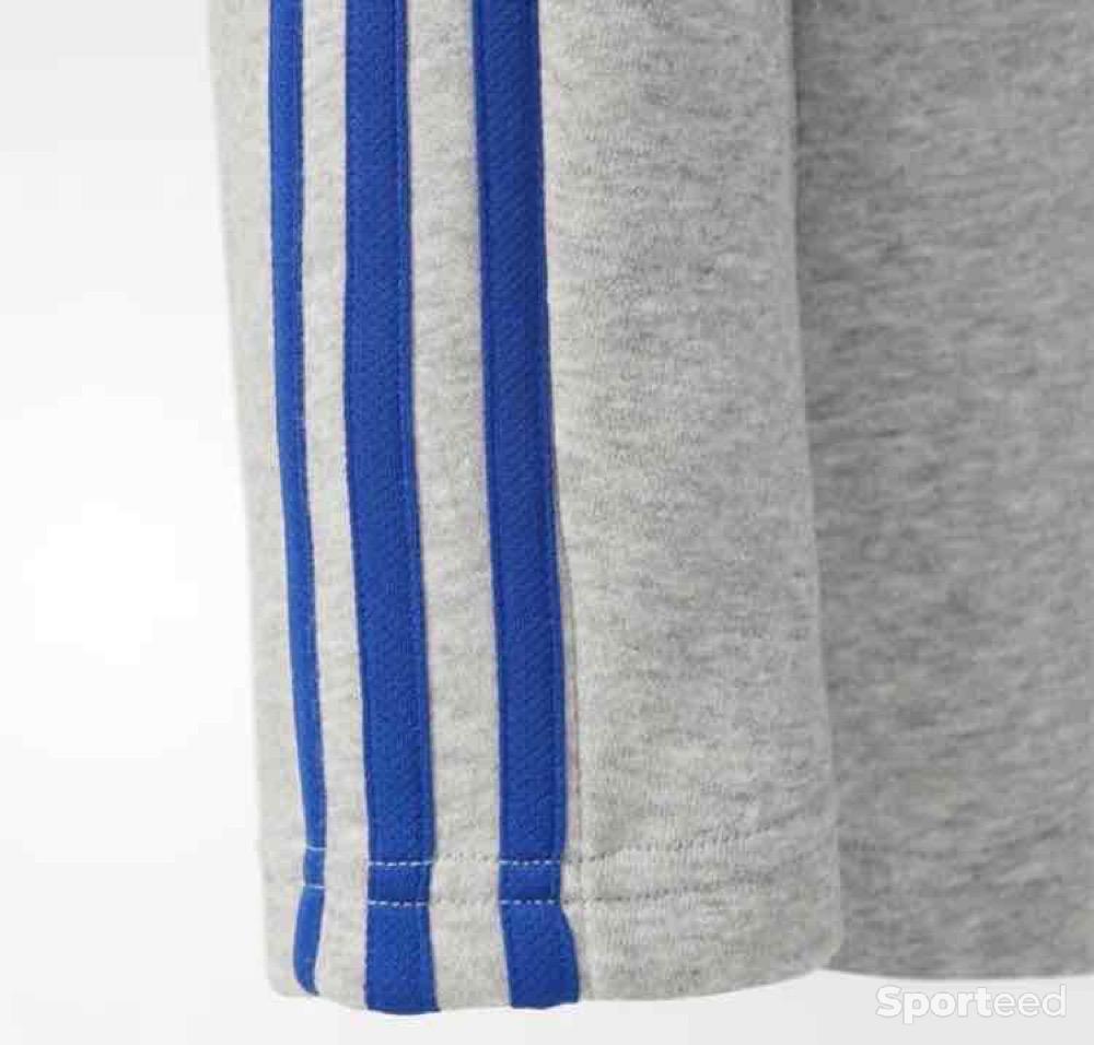 Pantalon Adidas coton Taille 16 ans neuf et authentique - photo 3
