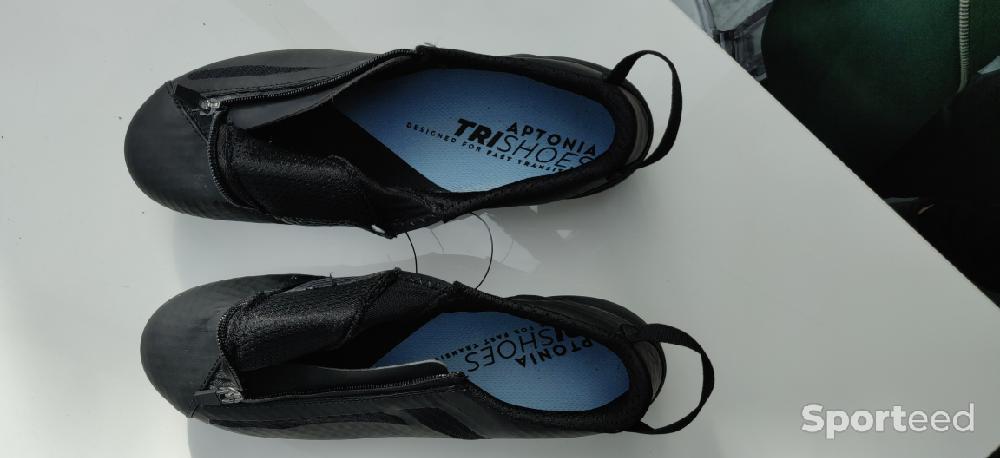 Chaussures triathlon  - photo 1