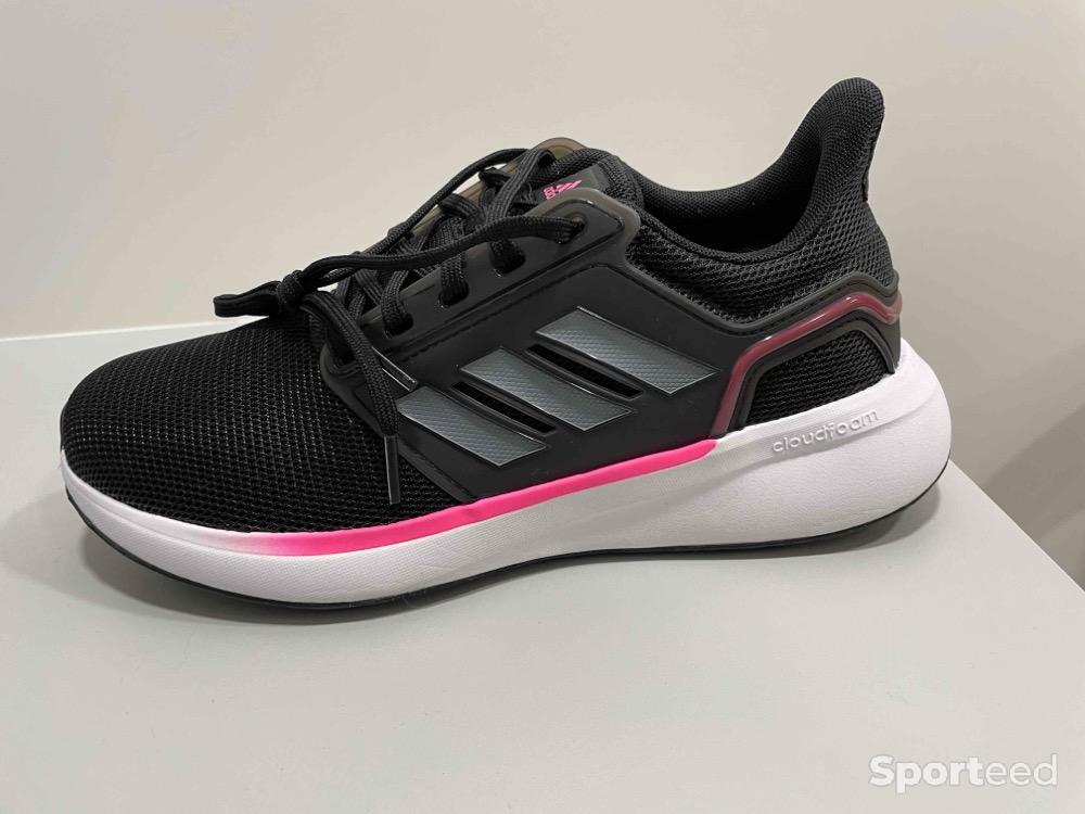 Course à pied route - Chaussure sport adidas - photo 2