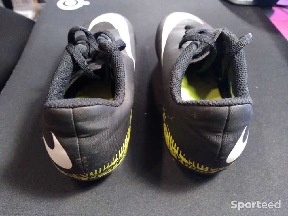 Football - Chaussure de foot Nike Hypervenom taille 35 - photo 4