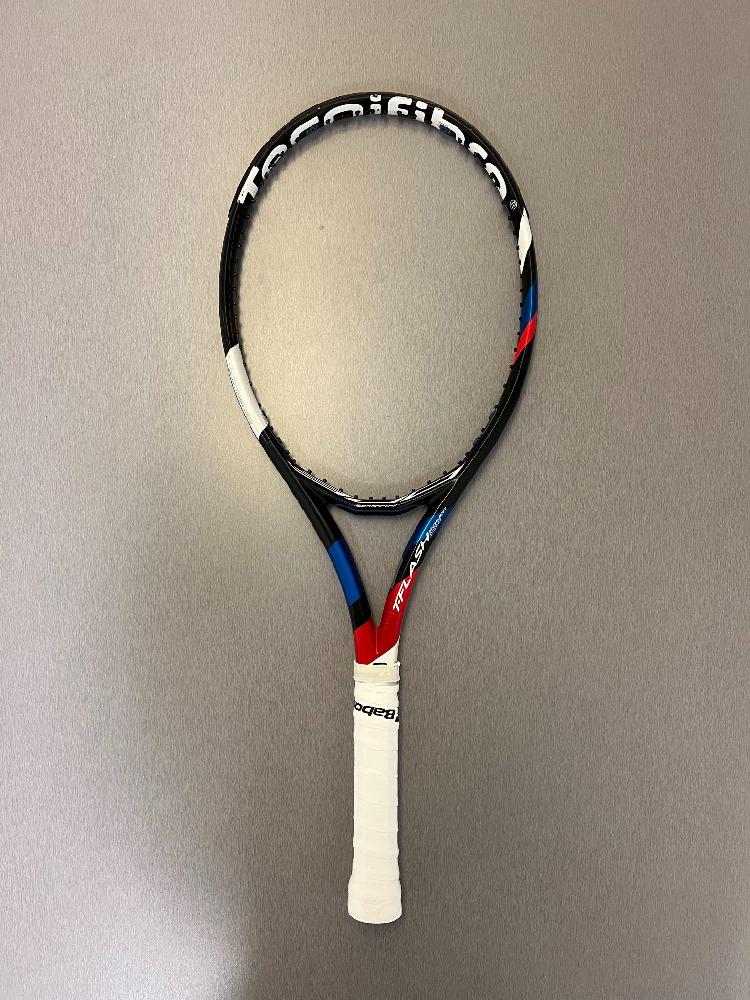 Tennis - Raquette de tennis Tecnifibre - T-Flash Power STab | 2017 - photo 1