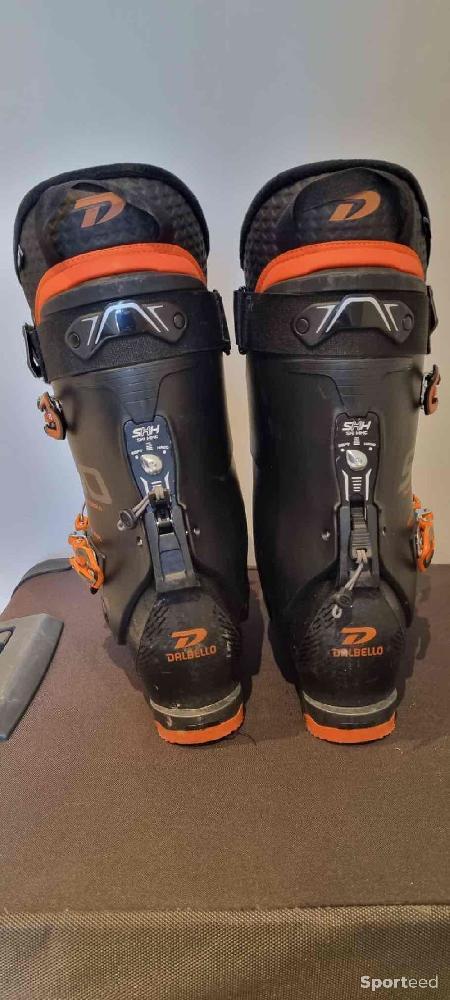 Ski alpin - Chaussures de ski  Dalbello 🎿 pointure 46,5 - photo 3