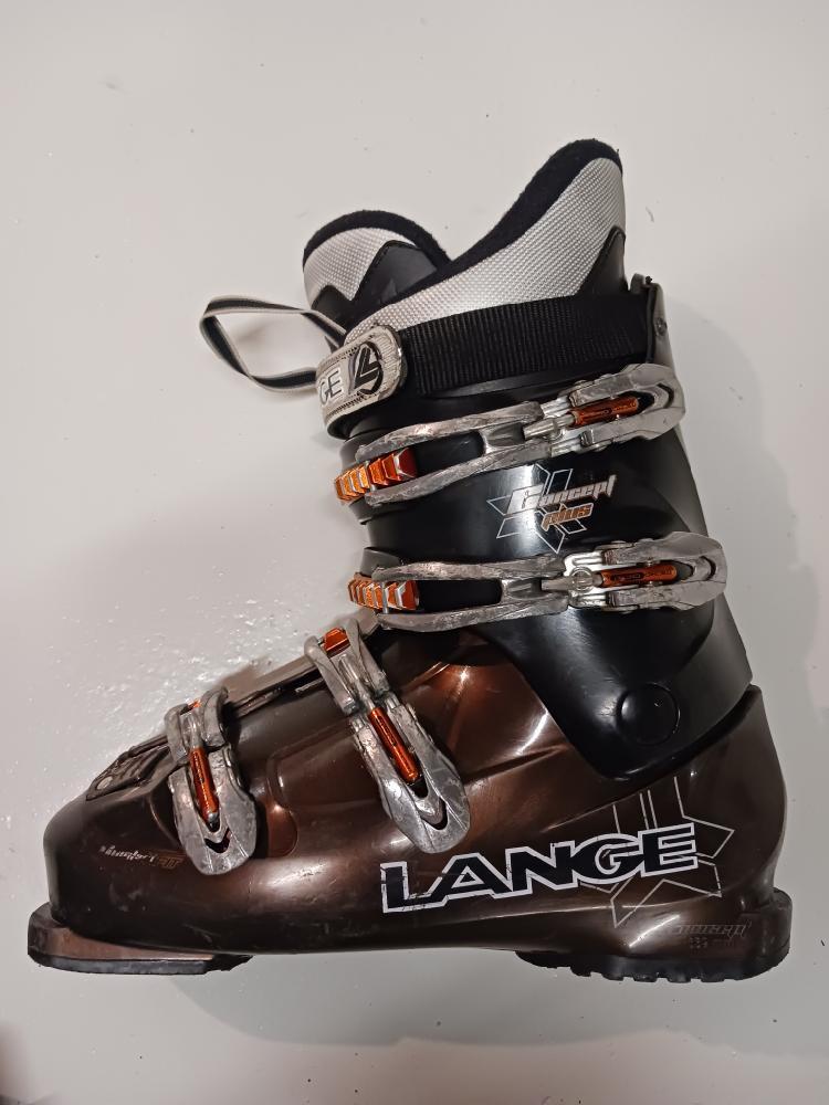 Ski alpin - Chaussures Ski - photo 1