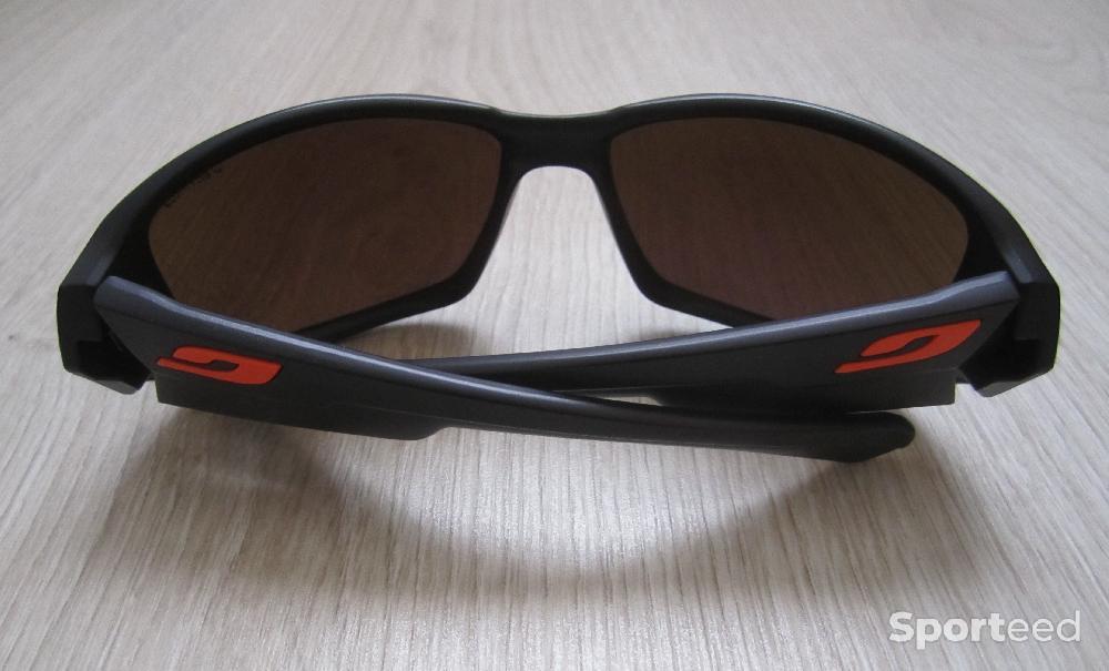 Alpinisme - Lunettes JULBO WHOOPS - photo 5