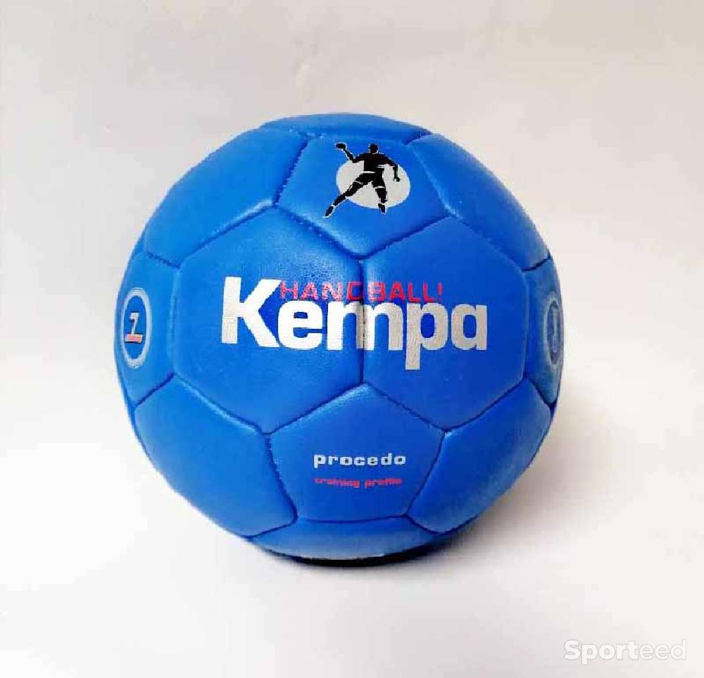 Handball - Ballon de handball Kempa - photo 1