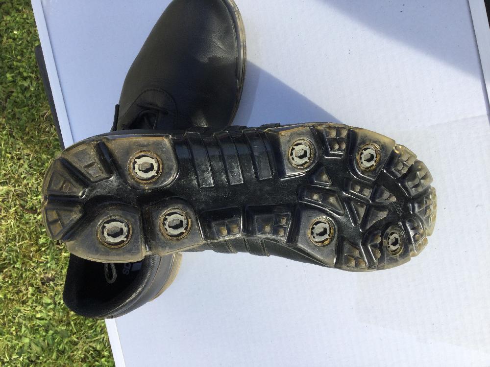 Chaussures de Golf 🏌️‍♂️ - photo 3