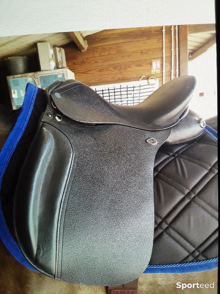 Equitation - 2 Selles - photo 2